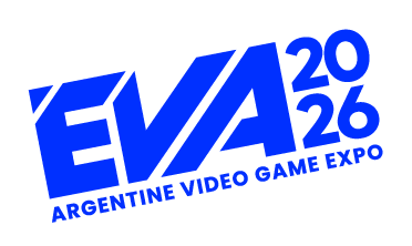 EVA 2026. Argentine Video Game Expo