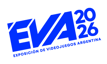 EVA 2026. Exposición de Videojuegos Argentina